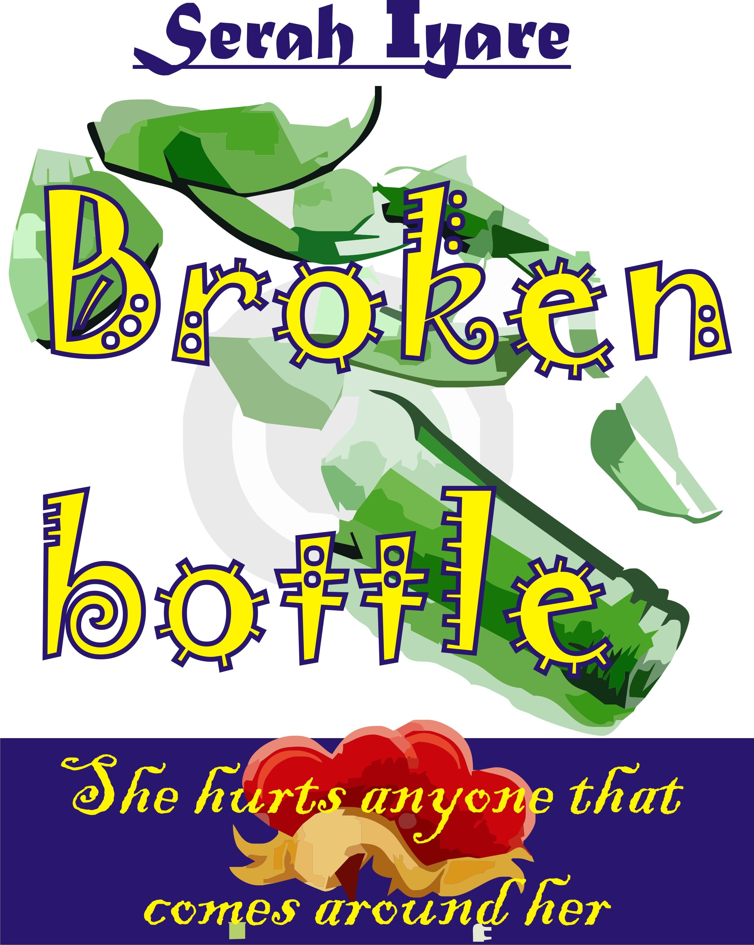Broken-Bottle